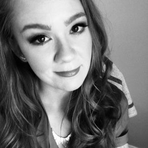 Meet your Posher, Krystal